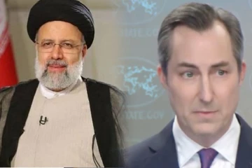 ஈரான் ஜனாதிபதி மரணம்: பரம எதிரி அமெரிக்காவிடம் உதவி கோரிய ஈரான்