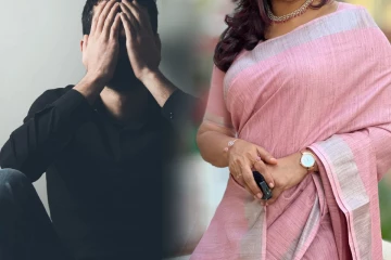 யாழில் காதலியுடன் தலைமறைவான வங்கி உத்தியோகஸ்தர்; இரு பிள்ளைகளுடன் தவிக்கும் கணவன்!