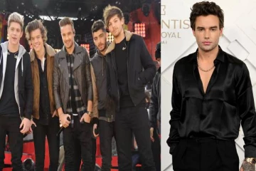 பிரபல one direction பாப் பாடகர்.. மாடியில் இருந்து விழுந்து உயிரிழப்பு - கொலையா? தற்கொலையா?