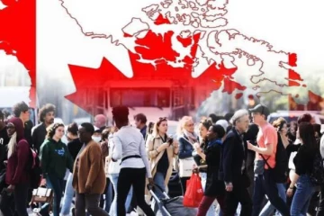 கனடாவில் கண்டறியப்பட்ட கொடிய நோய்க்கிருமி: ஆறு பேர் உயிரிழப்பு