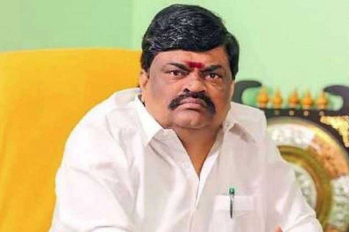 அதிமுகவில் இணையும் நடிகர் தனுஷ்? முன்னாள் அமைச்சர் ராஜேந்திர பாலாஜி பதில் | Rajendra Balaji React To Dhanush Join In Admk