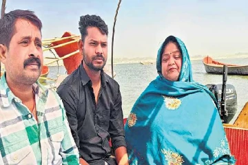 நகை விற்ற பணத்தில் படகு வாங்கி.., 45 நாட்களில் ரூ.30 கோடி சம்பாதித்த நபர்