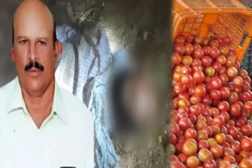 20 நாட்களில் 30 லட்சத்திற்கு தக்காளி விற்பனை; கல்லால் அடித்து கொலை - அதிர்ச்சி சம்பவம்!