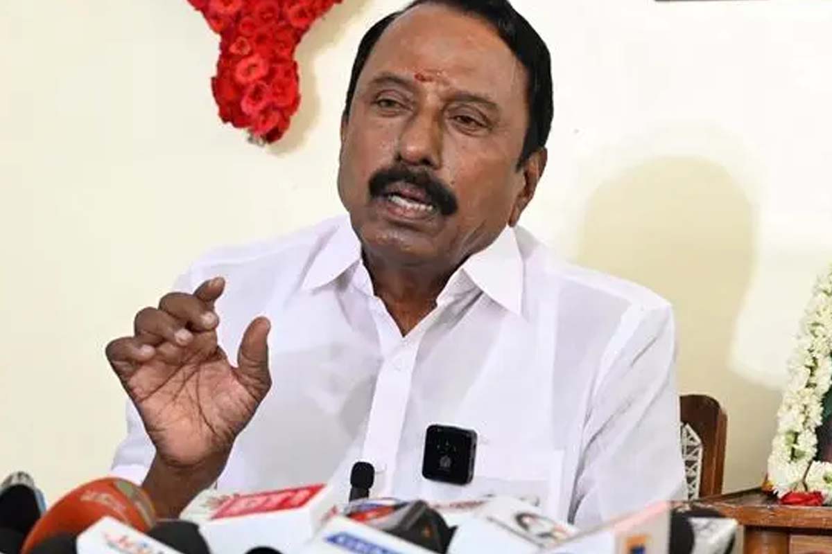 அமைச்சர் செங்கோட்டையன் மருத்துவமனையில் அனுமதி... காரணம் என்ன? | Minister Sengottaiyan Hospitalised Health Issue அமைச்சர் செங்கோட்டையன் மருத்துவமனையில் அனுமதி... காரணம் என்ன? | Minister Sengottaiyan Hospitalised Health Issue