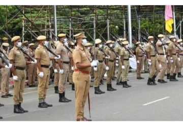 சென்னையில் 5 அடுக்கு பாதுகாப்பு... 9000 போலீசார் குவிப்பு - என்ன காரணம்?