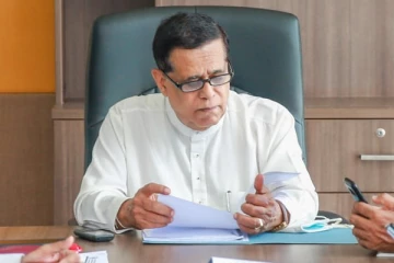நிமல் இலஞ்சம் பெற முயன்றதாக குற்றச்சாட்டு! மூவரடங்கிய விசாரணைக்குழு நியமனம்