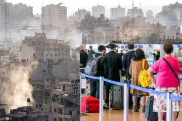 இஸ்ரேலில் மாயமான இலங்கையர்கள் தொடர்பில் வெளியான தகவல்!