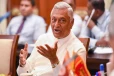 சமல் ராஜபக்ஷ இலஞ்ச ஊழல் விசாரணை ஆணைக்குழுவில் ஆஜர்