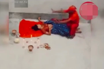 අවුරුදු 59 සැමියගෙ වශිය ඉවත් කරන්න ගිය 35 හේ බිරිඳට අවසානයේ සිදුවූ දේ..