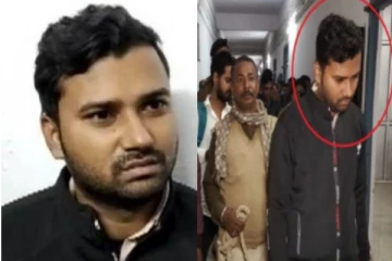 பாகிஸ்தான் பெண் உளவாளி காதல் வலையில் சிக்கி ரகசிய தகவல்களை பகிர்ந்த இந்திய அரசு ஊழியர்! பகீர் பின்னணி