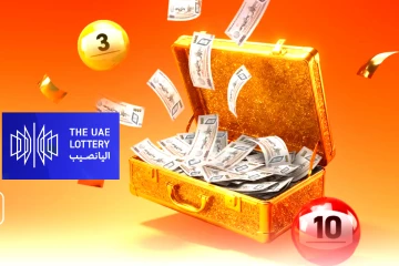 UAE Lottery-யில் ரூ.13 கோடி வென்ற இந்தியர் - ஒரு எண்ணில் தவறிய 30 மில்லியன் ஜாக்பாட்