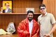 தமிழக முதலமைச்சர் விஜய்யை சந்திக்க சென்ற அருச்சுனா எம்பிக்கு ஏமாற்றம்!