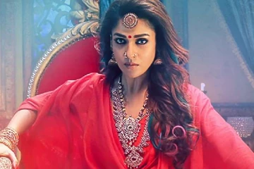 காதலால் திருட்டு பட்டம் வாங்கிய நயன் தாரா.. கண்டபடி திட்டிய பிரபுதேவா மனைவி