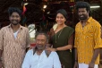 மண்டாடி படத்தில் நடித்த சூரி, சுஹாஸ், சத்யராஜ், மஹிமா வாங்கிய சம்பளம்