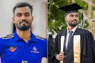 அனோஜனின் மரண தண்டனை இரத்து.. சற்று முன்னர் வெளியான அறிவிப்பு