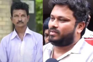 சாவு வீட்டில் கூட கண்டெண்ட் கேக்குறீங்க, தப்பா பேசுறீங்க!! கடுப்பாகிய விஜே சித்து..