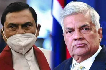 அந்நியன் அவதாரம் எடுக்கும் ரணில்! பிடுங்கப்படும் பஸிலின் அதிகாரங்கள்(Video)