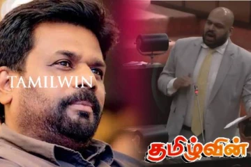 வாக்களித்தவர்களாலேயே துரத்தி அடிக்கபடுவீர்கள்! சபையில் சாணக்கியன் விடுத்த எச்சரிக்கை