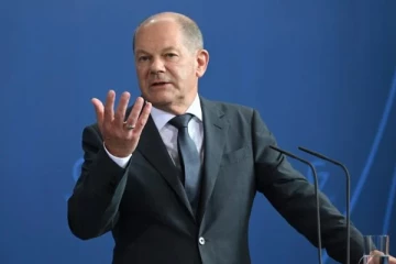 மக்களை கைவிடமாட்டோம்... ஜேர்மன் சேன்ஸலர் அறிவிப்பு