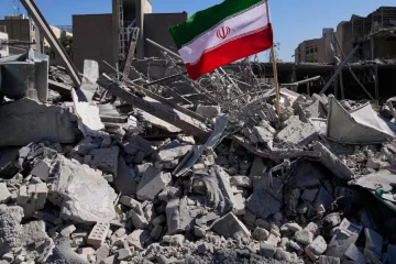 ஈரான் பதிலடியாக சைபர் தாக்குதல் மேற்கொள்ளப்படலாம் - கனடா