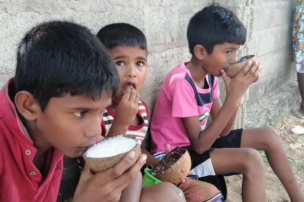 வடுக்களும் வலிகளும் நிறைந்த கதை கூறும் முள்ளிவாய்க்கால் கஞ்சி: தமிழர் தாயக பகுதிகளின் நினைவுநாள் தொகுப்பு | Mullivaikkal Porridge Remembrance Day