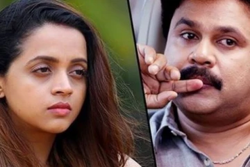 நடிகை பாவனா பாலியல் வன்கொடுமை வழக்கு : கதறும் நடிகர் திலீப்