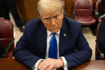 சிறை தண்டனையை எதிர்நோக்கும் ட்ரம்ப்... தடை விதிக்கவிருக்கும் 37 நாடுகள்