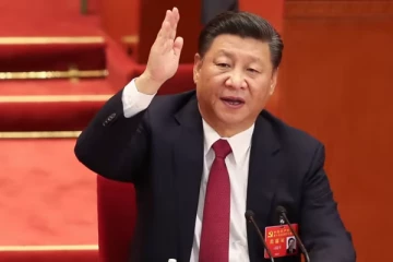 சீனா அதிபர் கடும் எச்சரிக்கை!