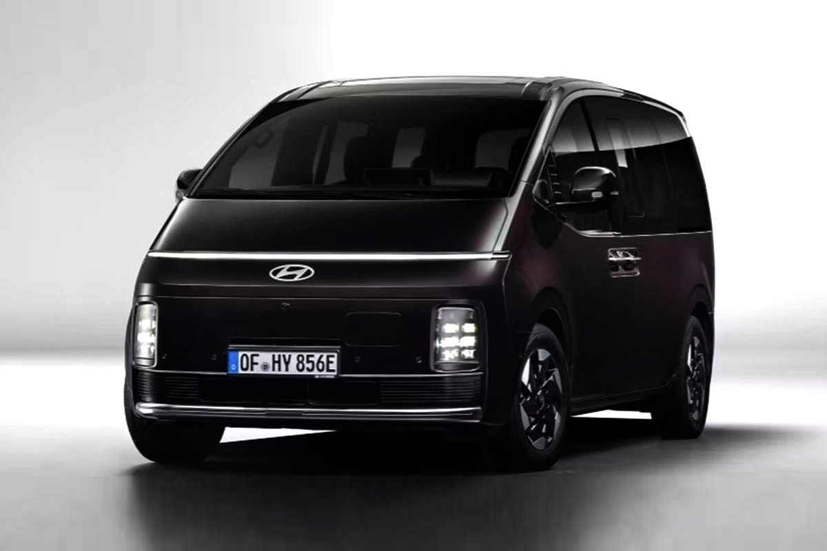 Hyundai-Staria-Electric-Van-Orders-Begin-66K-euro