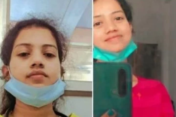 குளியல் அறையில் கேட்ட அலறல் சத்தம்! விடுமுறையில் சொந்த ஊருக்கு திரும்பிய மருத்துவ மாணவிக்கு நேர்ந்த சோகம்