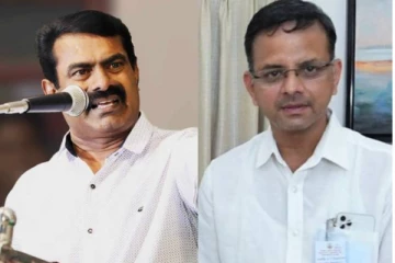 யாரும் செய்யாததையா அவர் செஞ்சுட்டாரு? கே.டி ராகவன் ஆபாச வீடியோ குறித்து சீமான் பரபரப்பு கருத்து