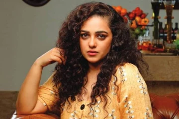 நடிகை நித்யா மேனன் வீட்டில் ஏற்பட்ட மிகப்பெரிய சோகம்- வருத்தத்துடன் பிரபலம் போட்ட பதிவு