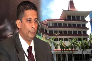 சுரேஷ் சலே மனுவுக்கு எதிராக நீதிமன்றம் பிறப்பித்துள்ள உத்தரவு