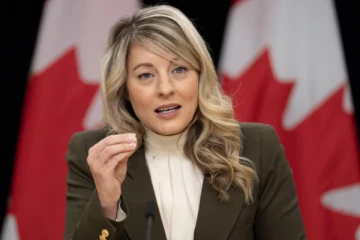 நான்கு கனடியர்களை தூக்கிலிட்ட சீனா!