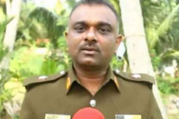 "ඉදිරි දින 14 තුළ අපි මොනවා කළත් වැඩක් නෑ" අනතුරේ අවදානම ඉහලයි (VIDEO)