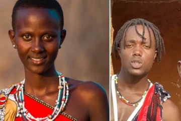 இணையத்தை தெறிக்கவிட்ட அழகி! யார் இந்த நீமா போல்?