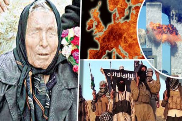 2026-ல் என்ன நடக்கப் போகிறது? முன்கூட்டியே கணித்த பாபா வாங்கா | Baba Vanga Shocking Predictions 2026 2026-ல் என்ன நடக்கப் போகிறது? முன்கூட்டியே கணித்த பாபா வாங்கா | Baba Vanga Shocking Predictions 2026