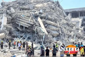 ශ්‍රී ලාංකිකයින් සම්බන්ධව විශේෂ අවධානයක්