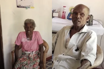 அண்ணனுக்காக ஆயுதம் ஏந்திய தம்பி