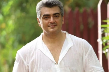 'கடவுளே அஜித்தே' அநாகரீமான கோசம் - நடிகர் அஜித் பரபரப்பு அறிக்கை