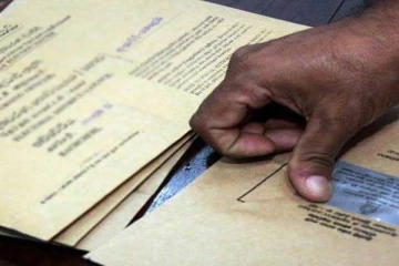 தபால் மூல வாக்களிப்பு : விண்ணப்பங்களை ஏற்றுக்கொள்ளும் காலம் நீடிப்பு