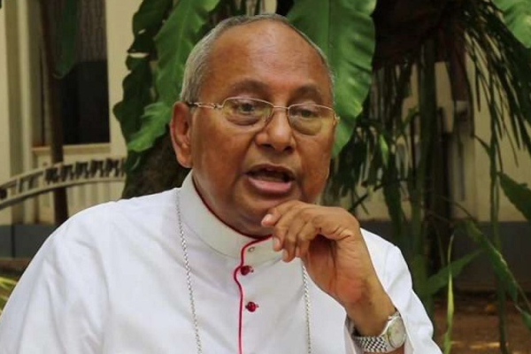 கிறிஸ்மஸ் பண்டிகை ஆடம்பரமாக வேண்டாம் ; பேராயர் கோரிக்கை | Celebrate Christmas In Sri Lanka Cardinal Request