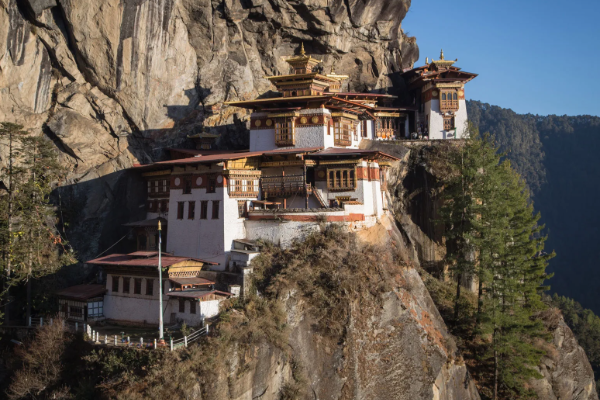Bhutan Bhutan