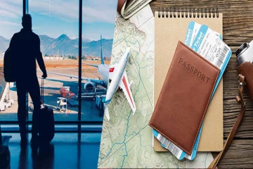 சுற்றுலா பயணிகளுக்கு விசா தேவையில்லை: ஆப்பிரிக்க நாடொன்றின் விசேட அறிவிப்பு