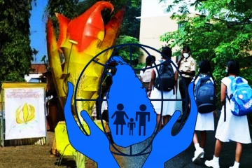 தெல்லிப்பழை கல்லூரி விவகாரம்: பொலிஸாருக்கு எதிராக ஆசிரியர் சங்கம் கடும் கண்டனம்