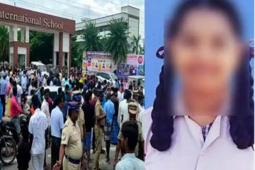 ஸ்ரீமதி மரணம்... தாய்க்கு அரசு வேலை? அமைச்சர் அன்பில் மகேஷ் உறுதி!