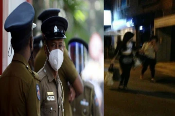 தனியார் வகுப்புக்குச் சென்று காணாமற்போன யுவதிகள் கண்டுபிடிப்பு