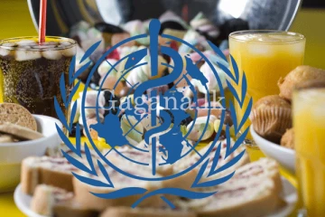 අඩු සීනි ආහාරපාන ගැන පළමු වරට ලොව ප්‍රමුඛතම සංවිධානයක් සිදු කළ අනාවරණය.