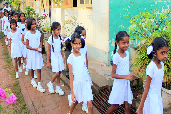 பாடசாலை மூன்றாம் தவணை நாளை ஆரம்பம் | Third School Term Begin Tomorrow