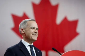 ஐரோப்பாவின் ஒத்துழைப்பை நாடும் கனடாவின் புதிய பிரதமர்